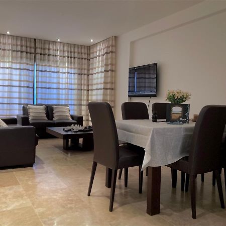 Beau Views Seven Appartement Peyia Buitenkant foto