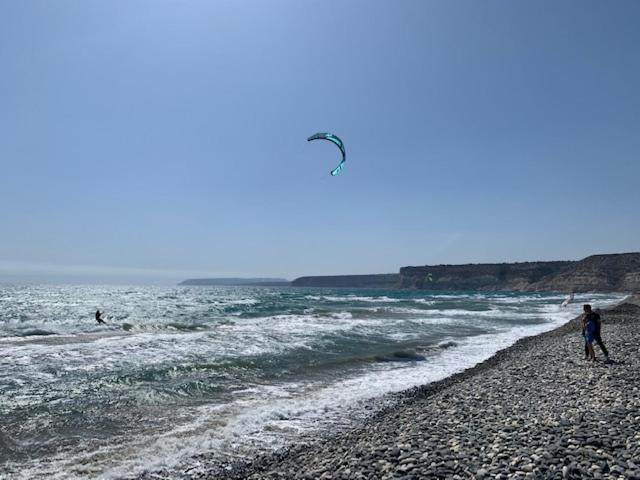 Beau Views Seven Appartement Peyia Buitenkant foto