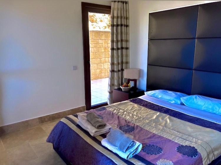 Beau Views Seven Appartement Peyia Buitenkant foto