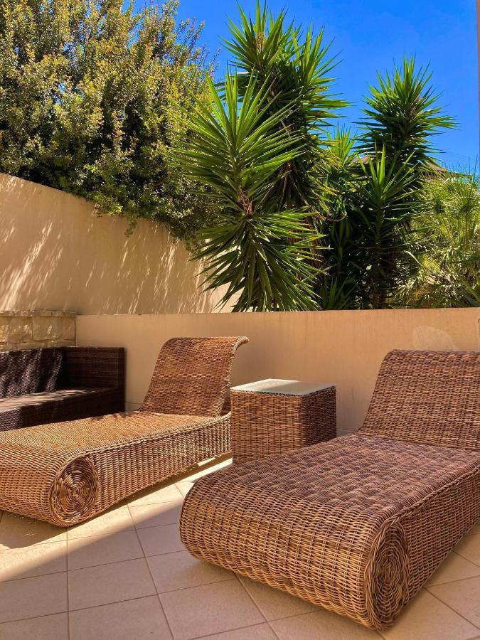 Beau Views Seven Appartement Peyia Buitenkant foto
