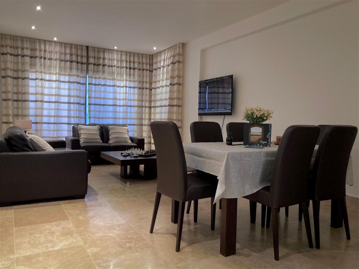 Beau Views Seven Appartement Peyia Buitenkant foto
