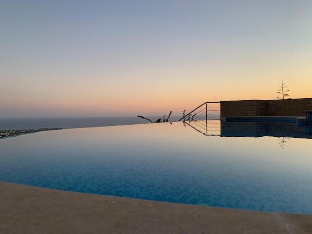 Beau Views Seven Appartement Peyia Buitenkant foto