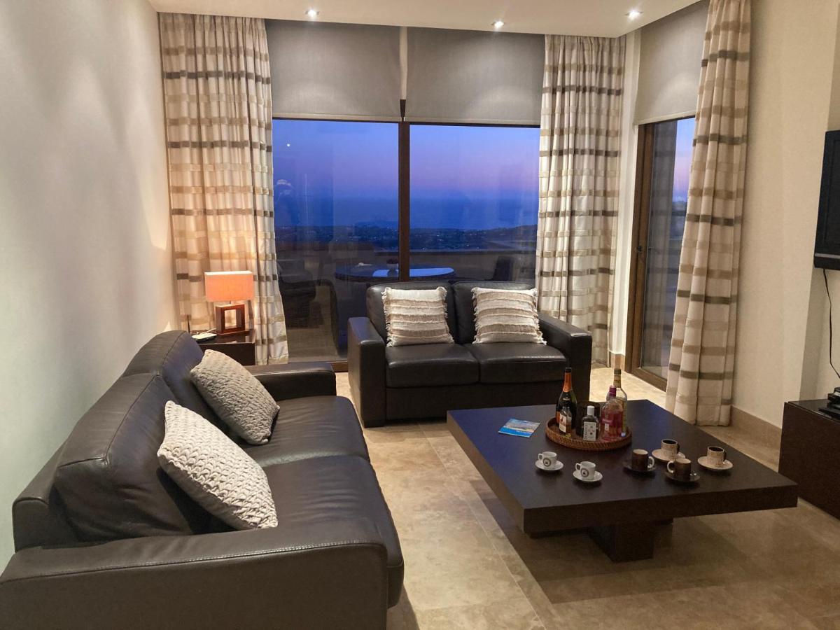 Beau Views Seven Appartement Peyia Buitenkant foto